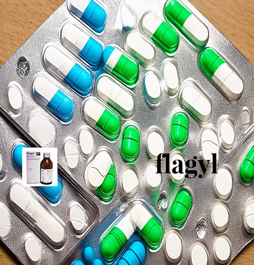 Precio del medicamento flagyl